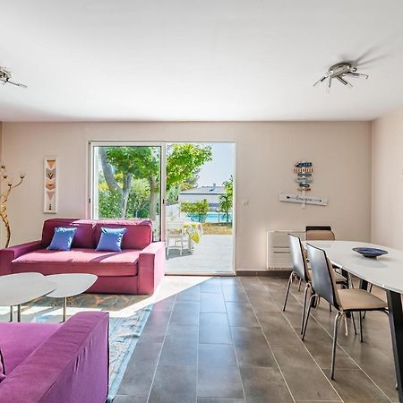 Le Nadadou Par Dodo A Cassis Apartman Kültér fotó