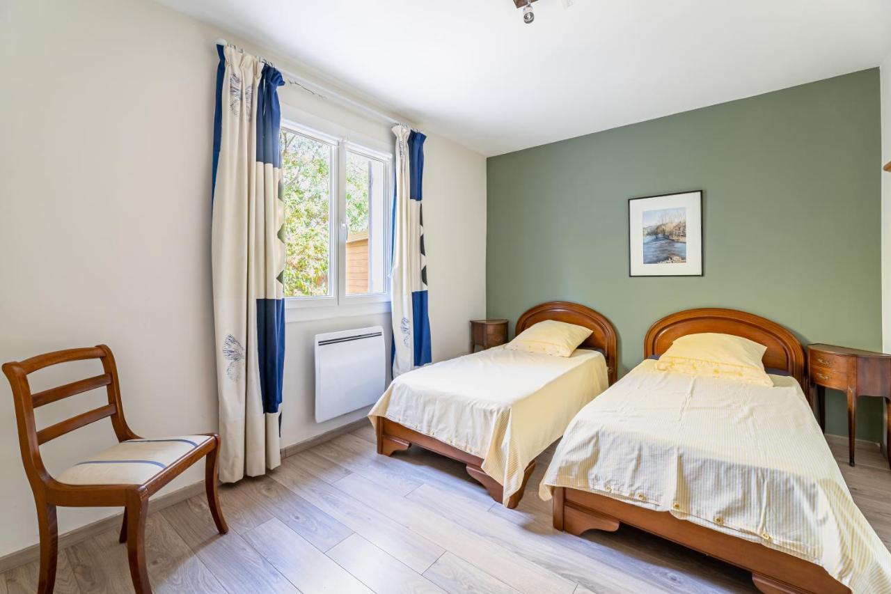 Le Nadadou Par Dodo A Cassis Apartman Kültér fotó