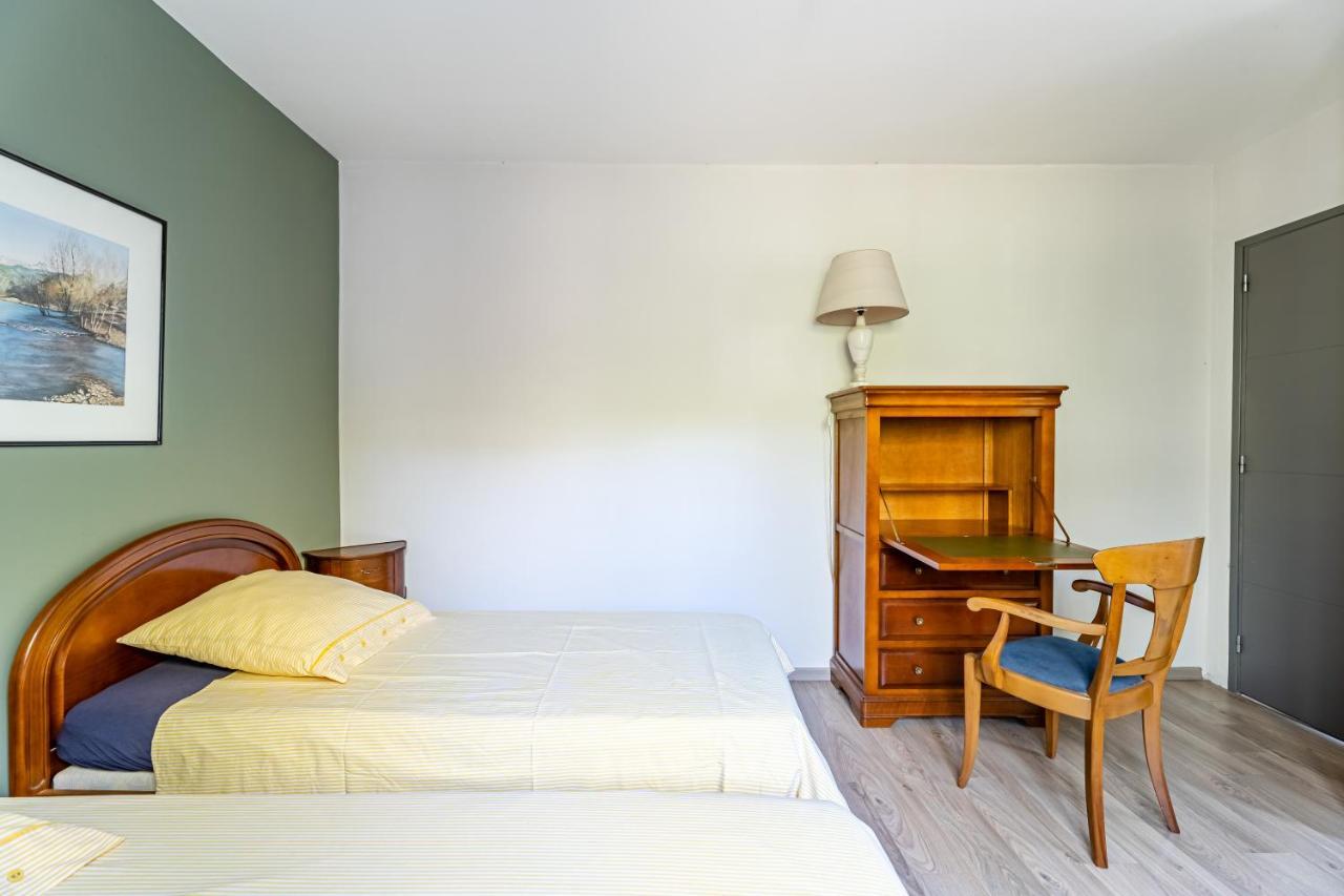Le Nadadou Par Dodo A Cassis Apartman Kültér fotó